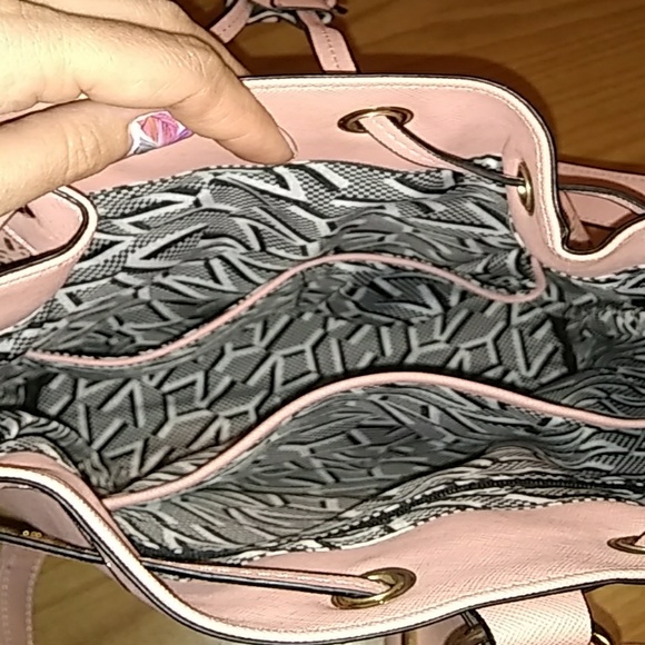 Andrew Marc New York backpack/shoulder bag - Picture 2 of 6